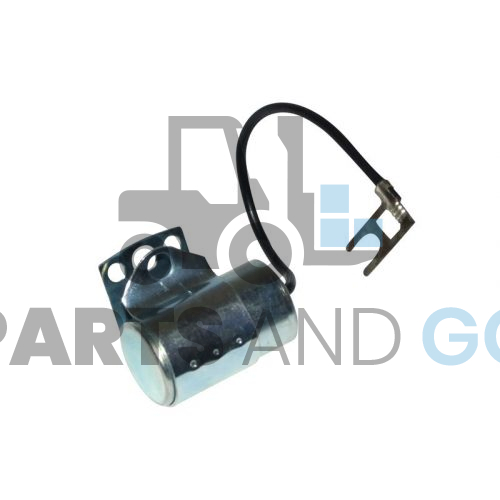 condensateur pour f163 et f227 - Parts & Go