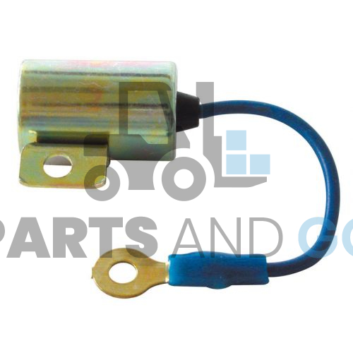 Capacitor for Toyota 4p and...