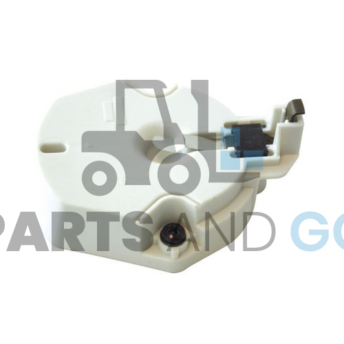 rotor gm3.0 - Parts & Go