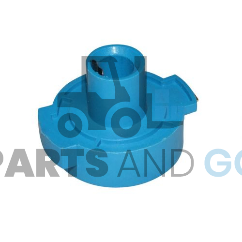 Rotor monté sur moteur Général Motors GM3.0L - Parts & Go