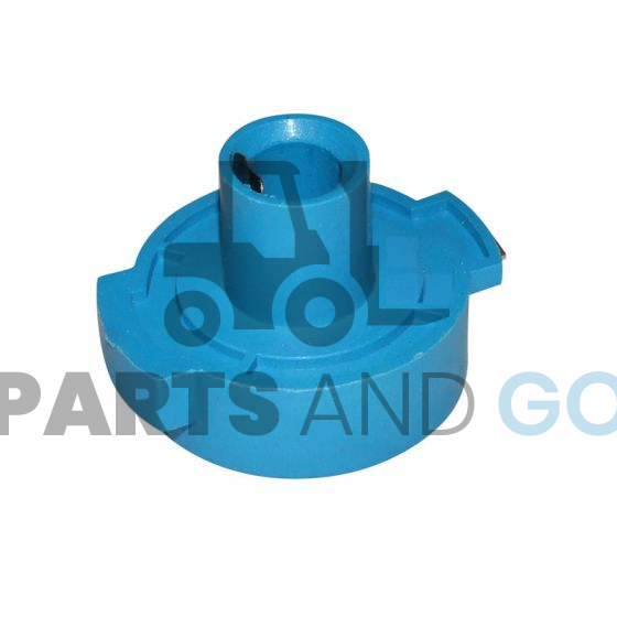 Rotor monté sur moteur Général Motors GM3.0L - Parts & Go