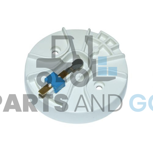 Rotor d'allumage pour moteur General Motors GM4.3L monté sur chariot élévateur Hyster, Mitsubishi, Yale - Parts & Go