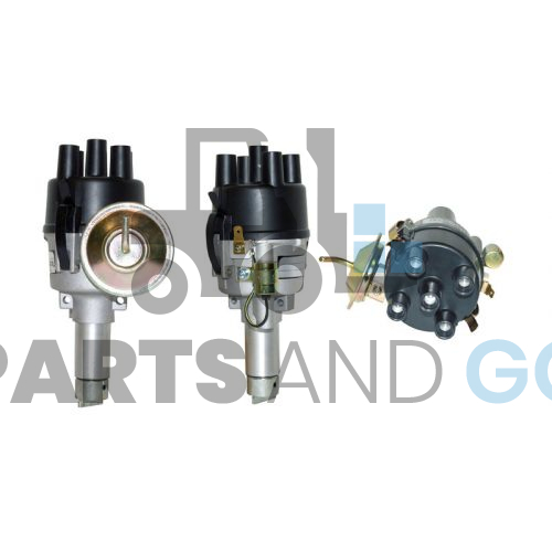 Allumeur pour moteur Nissan H20 standard (ancien modèle) - Parts & Go