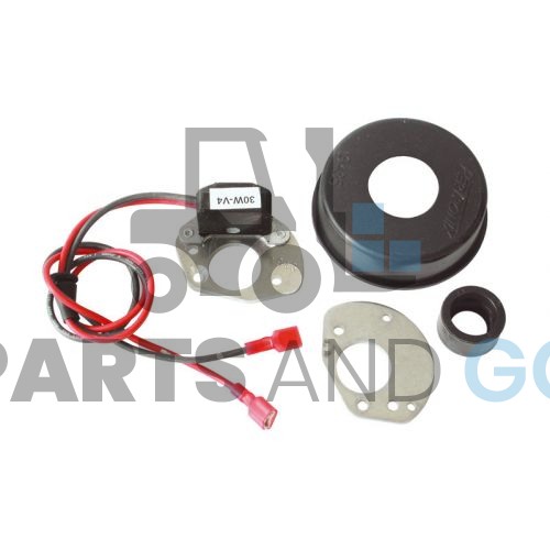 Allumage électronique pour moteur 4 cylindres Nissan H20 (avec allumage mitsubishi) - Parts & Go
