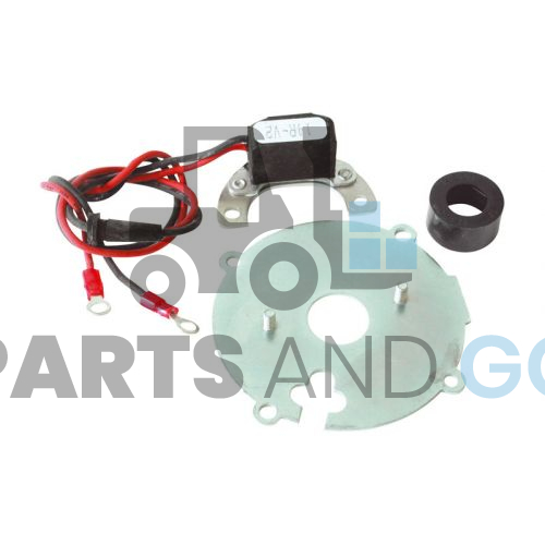 Allumage électronique pour moteur 4 cylindres Continental - Parts & Go
