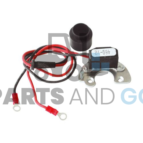 Allumage électronique pour moteur 6 cylindres Toyota - Parts & Go