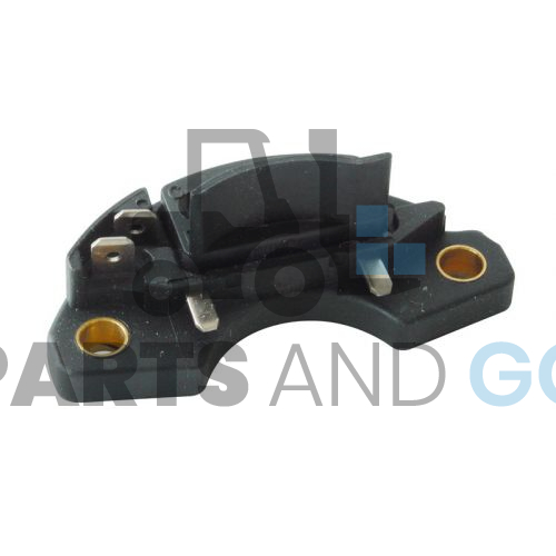module d'allumage pour moteur Mazda FE Nissan H20, TB42, Z24 - Parts & Go