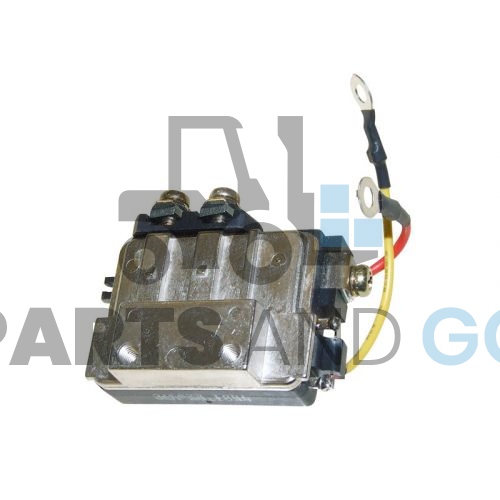 Ignition module for Toyota...