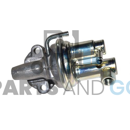 Pompe à essence pour moteur Mitsubishi 4G63, 4G64 Sur Chariot Caterpillar-Mitsubishi - Parts & Go