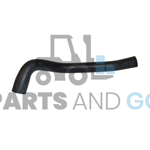 Upper hose for Toyota 4Y...