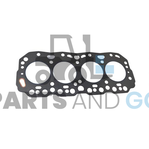 Joint de culasse pour moteur Toyota 2J - Parts & Go