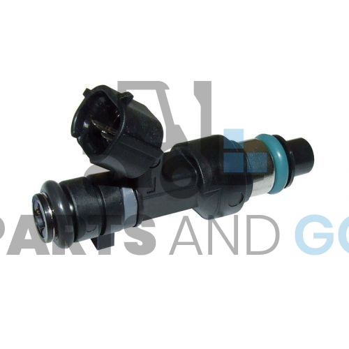 Injecteur pour moteur Nissan K21, K25 - Parts & Go