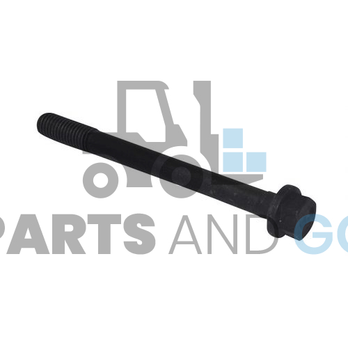 Vis de culasse pour moteur Nissan H15, H20-2,H25 - Parts & Go