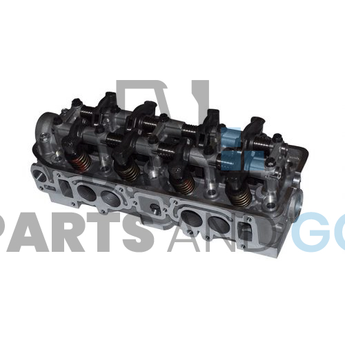 Culasse pour moteur Mitsubishi 4G63 - Parts & Go