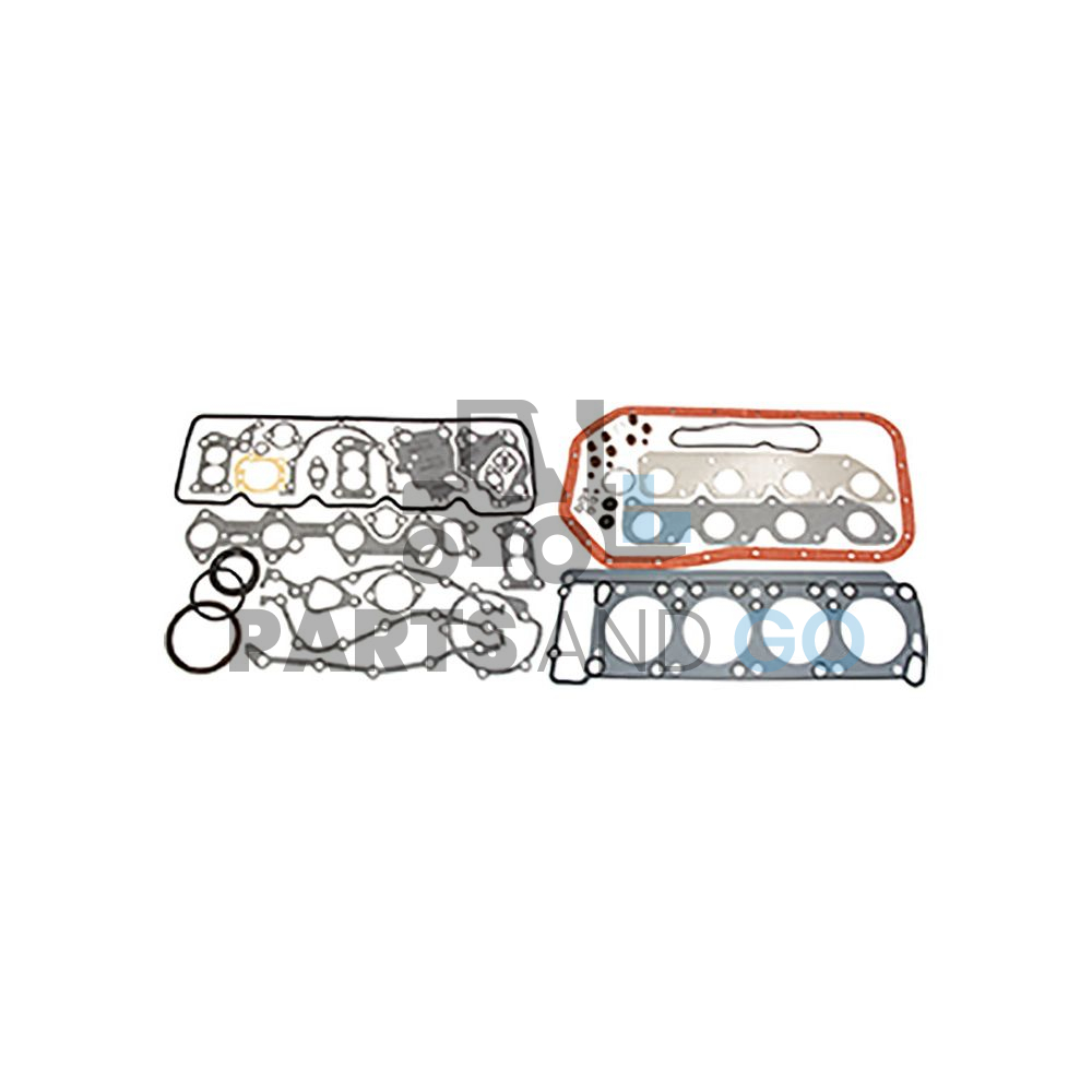 Kit de joints moteur, pour moteur Mitsubishi 4G52 - Parts & Go