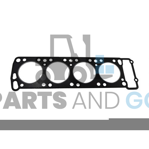 Joint de culasse pour moteur Mitsubishi 4G52 - Parts & Go
