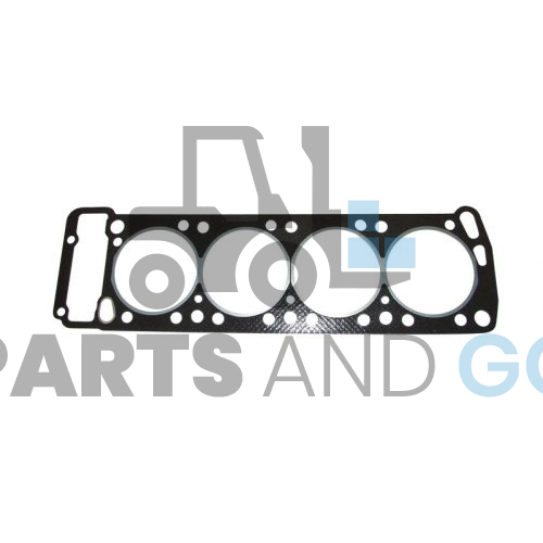 Joint de culasse pour moteur Mitsubishi 4G54 - Parts & Go