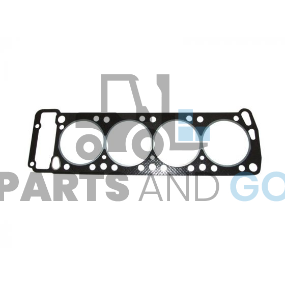 Joint de culasse pour moteur Mitsubishi 4G54 - Parts & Go