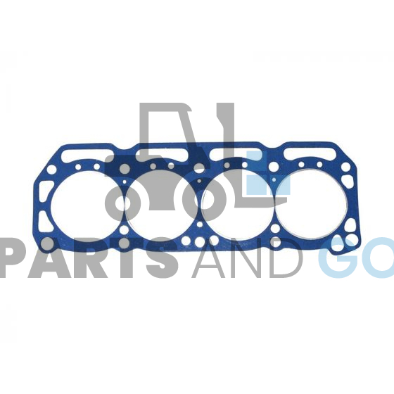 Joint de culasse pour moteur Nissan A15 - Parts & Go