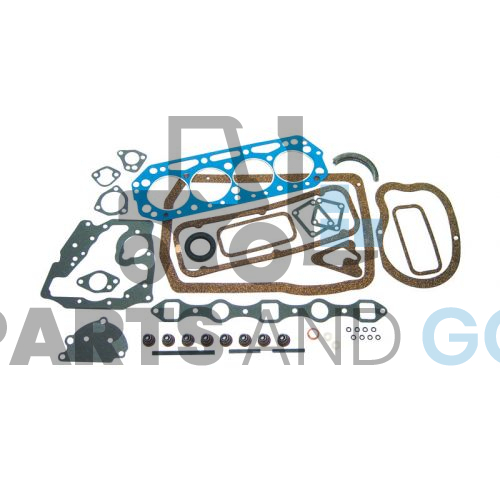 Kit de joints moteur, pour moteur Nissan J15 - Parts & Go