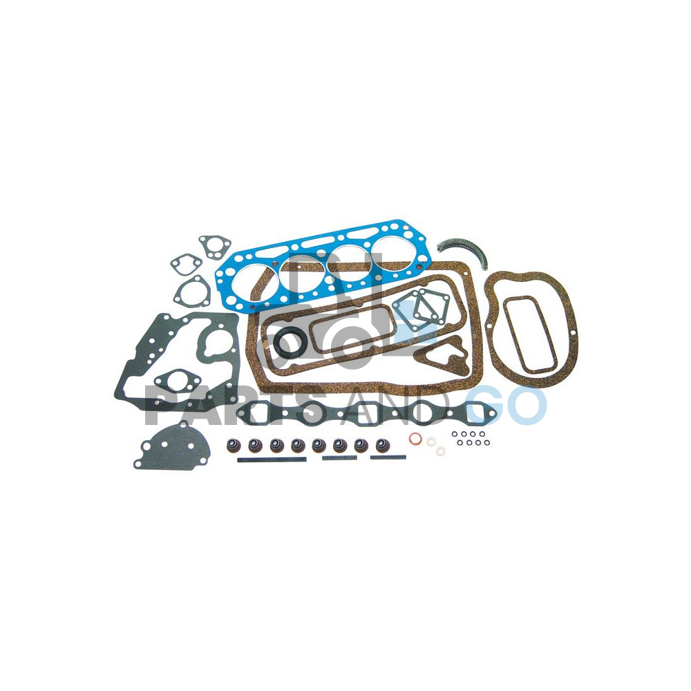 Kit de joints moteur, pour moteur Nissan J15 - Parts & Go