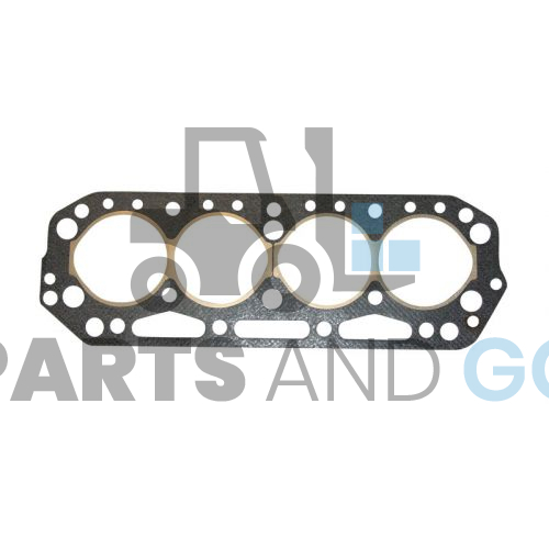 Joint de culasse pour moteur Nissan J15 - Parts & Go