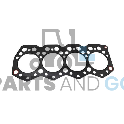 Joint de culasse pour moteur Mitsubishi S4E - Parts & Go