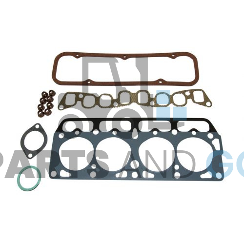 Kit de joints de rodage pour moteur Toyota 4P - Parts & Go