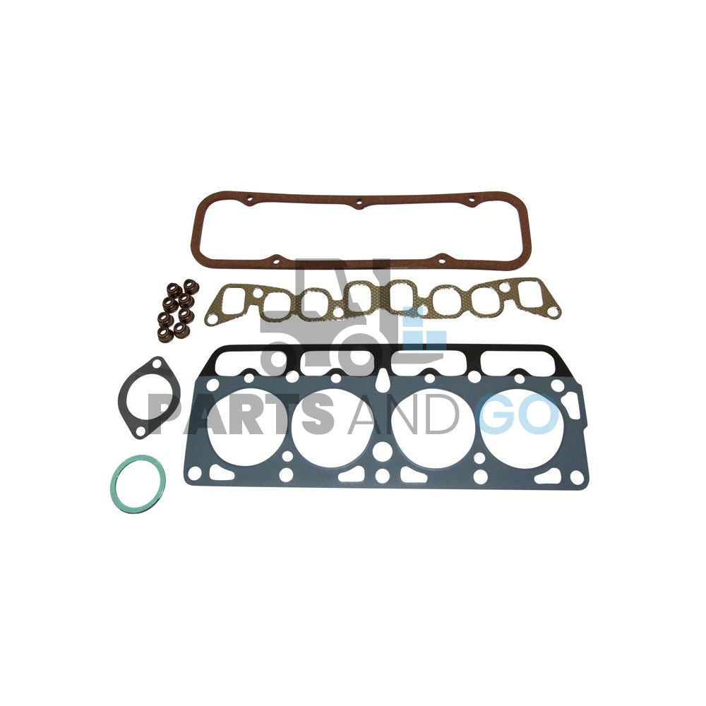 Kit de joints de rodage pour moteur Toyota 4P - Parts & Go