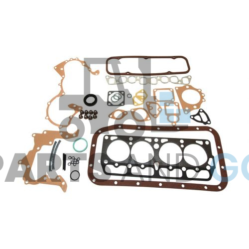 Kit de joints moteur, pour moteur Toyota 4P - Parts & Go