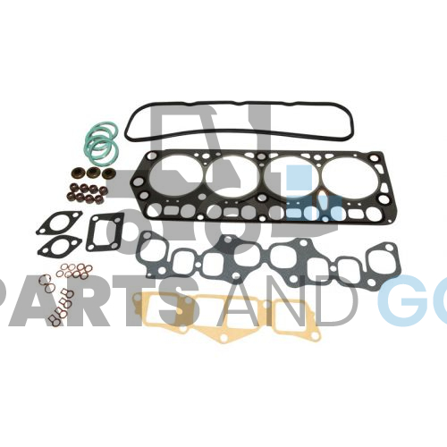 Kit de joints de rodage pour moteur Toyota 4Y - Parts & Go