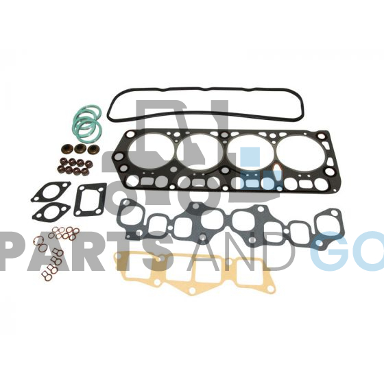 Kit de joints de rodage pour moteur Toyota 4Y - Parts & Go