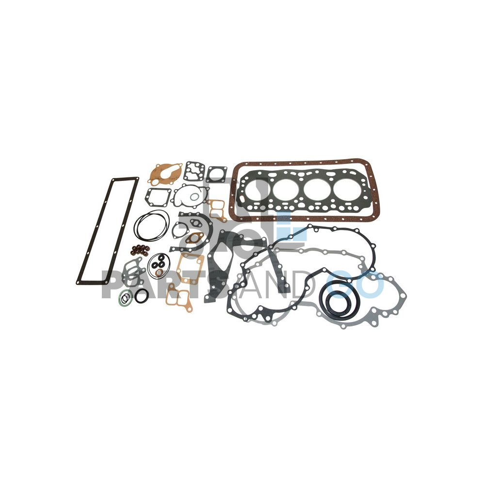 Kit de joints moteur, pour moteur Toyota 2J - Parts & Go