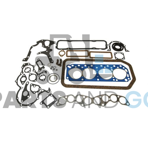 Kit de joints moteur, pour moteur Toyota 5R - Parts & Go