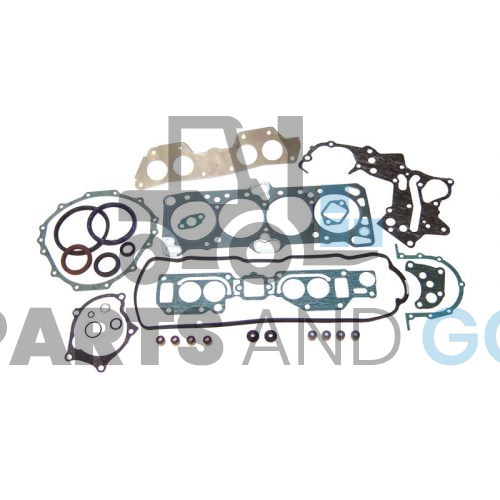 Kit de joints moteur, pour moteur Mitsubishi 4G64 - Parts & Go
