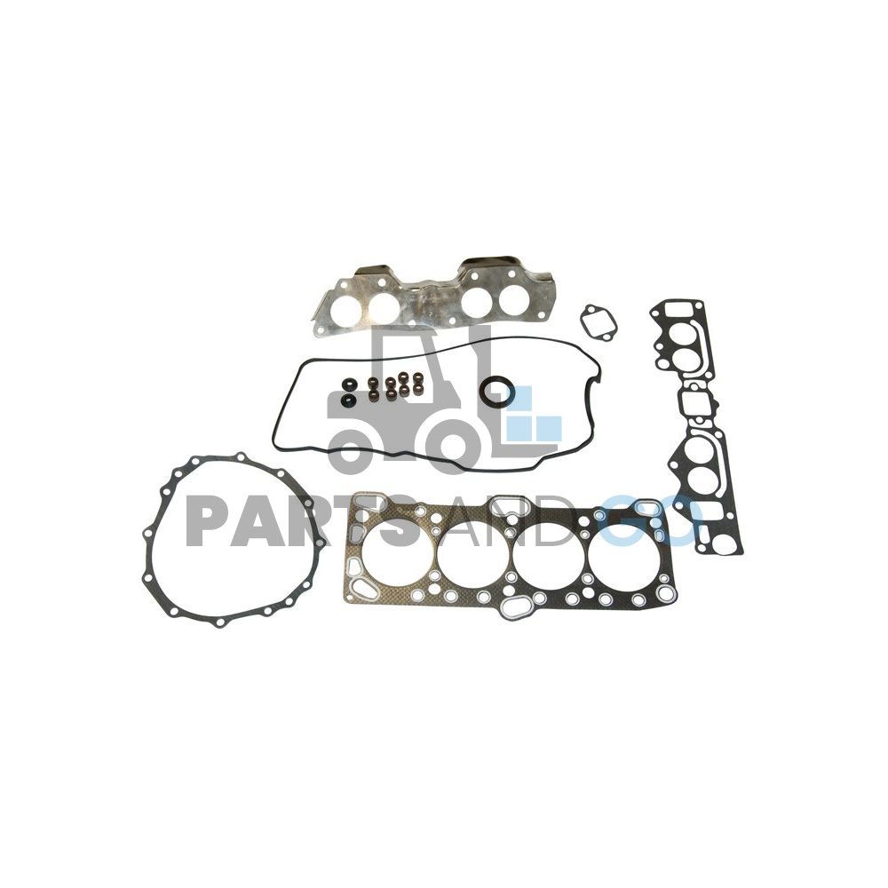 Kit de joints de rodage pour moteur Mitsubishi 4G63 - Parts & Go