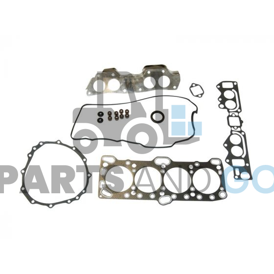 Kit de joints de rodage pour moteur Mitsubishi 4G63 - Parts & Go