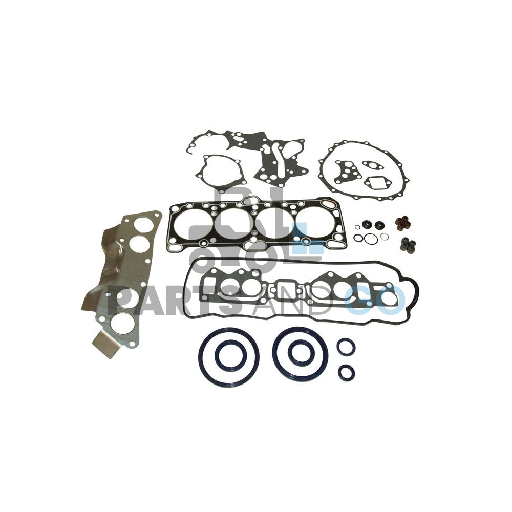 Kit de joints moteur, pour moteur Mitsubishi 4G63 - Parts & Go