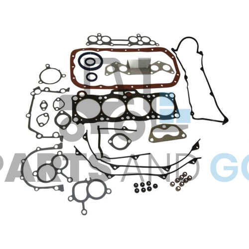 Kit de joints moteur, pour moteur Mazda FE - Parts & Go