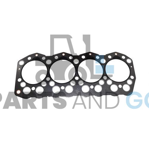 Joint de culasse pour moteur Mitsubishi S4S - Parts & Go