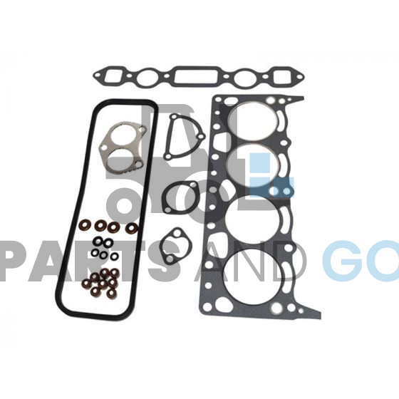 Kit de joints de rodage pour moteur Mazda VA - Parts & Go