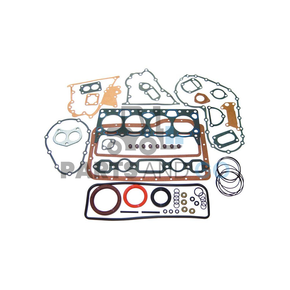 Kit de joints moteur, pour moteur Mazda VA - Parts & Go