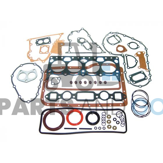Kit de joints moteur, pour moteur Mazda VA - Parts & Go