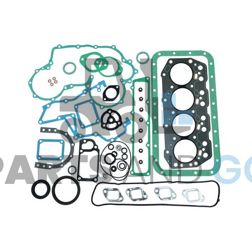 Kit de joints moteur, pour moteur Toyota 1Z Sur Chariot Toyota 5FD - Parts & Go