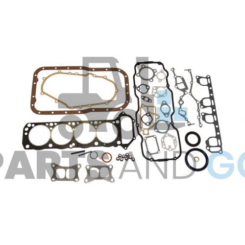 Kit de joints moteur, pour moteur Nissan Z24 - Parts & Go