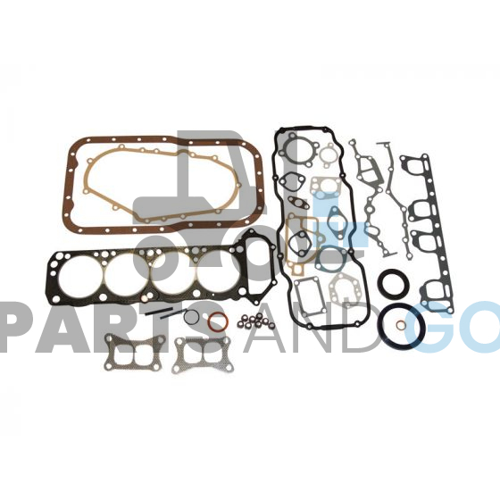 Kit de joints moteur, pour moteur Nissan Z24 - Parts & Go