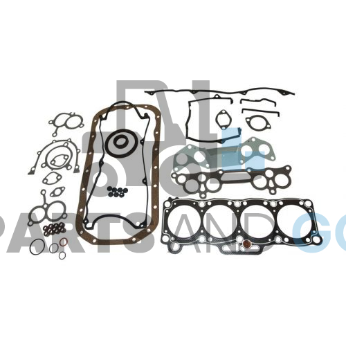 Kit de joints moteur, pour moteur Mazda F2 - Parts & Go