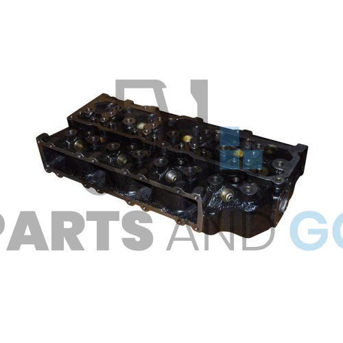 Culasse pour moteur Mitsubishi S4S - Parts & Go