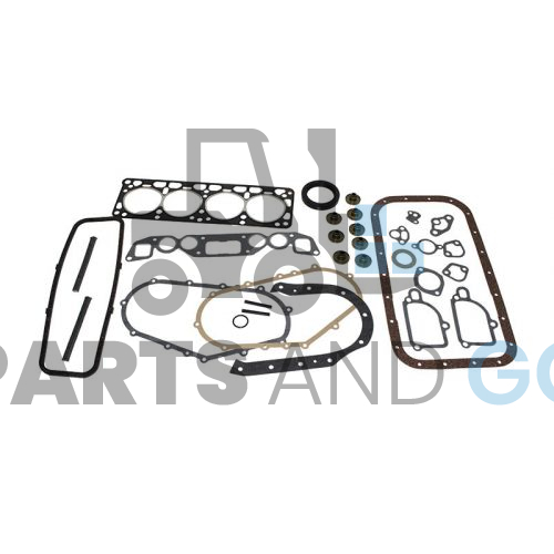 Kit de joints moteur, pour moteur Nissan H20 - Parts & Go