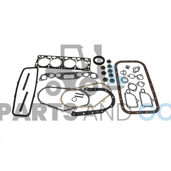 Kit de joints moteur, pour moteur Nissan H20 - Parts & Go
